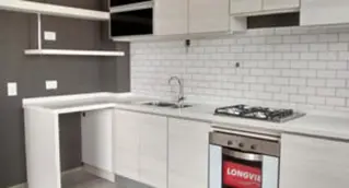 Se Vende Departamento de dos ambientes en General Rodriguez foto 1
