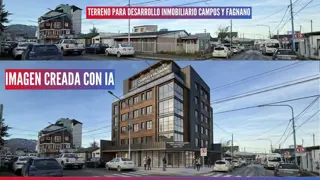 TERRENO CÉNTRICO PARA DESARROLLO INMOBILIARIO foto 1