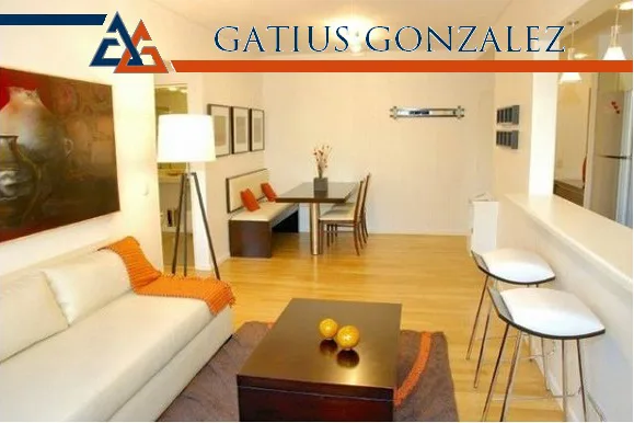 1-bedroom apartment in Palermo