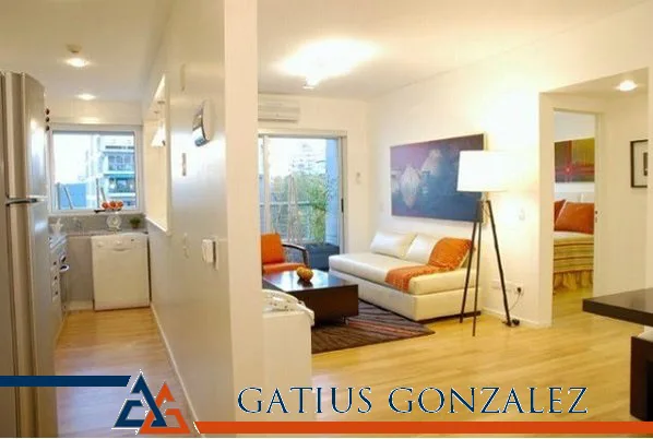 1-bedroom apartment in Palermo – photo 3 of 16