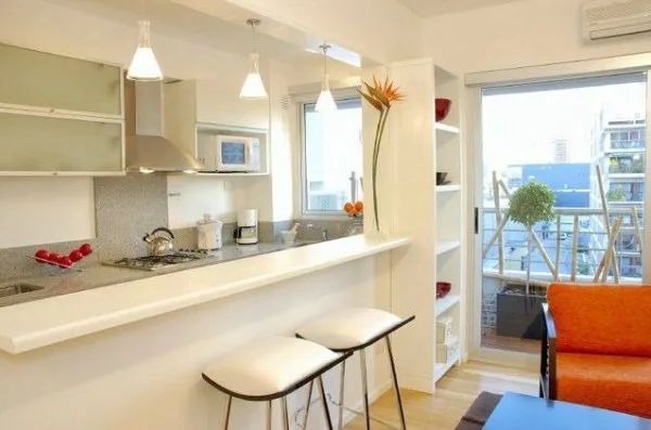 1-bedroom apartment in Palermo – photo 4 of 16