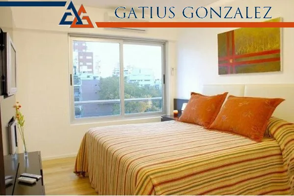 1-bedroom apartment in Palermo – photo 6 of 16