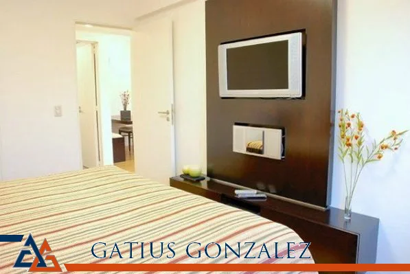 1-bedroom apartment in Palermo – photo 7 of 16