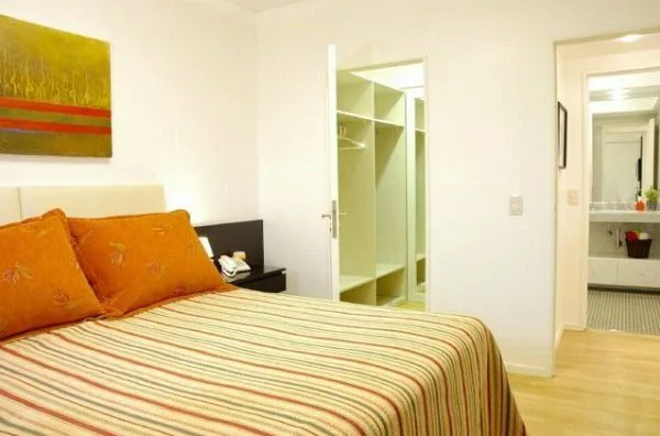 1-bedroom apartment in Palermo – photo 8 of 16