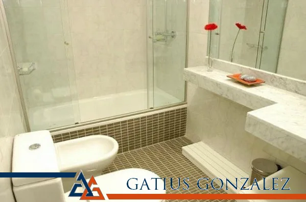 1-bedroom apartment in Palermo – photo 9 of 16