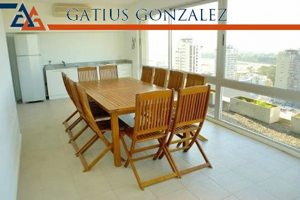 1-bedroom apartment in Palermo – photo 11 of 16