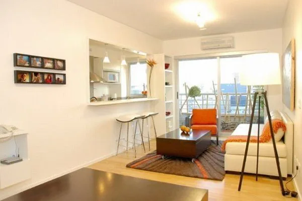 1-bedroom apartment in Palermo – photo 15 of 16