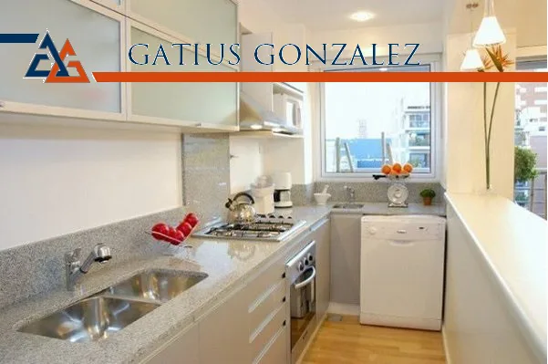 1-bedroom apartment in Palermo – photo 16 of 16