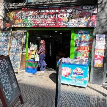 Local en Balvanera foto 2