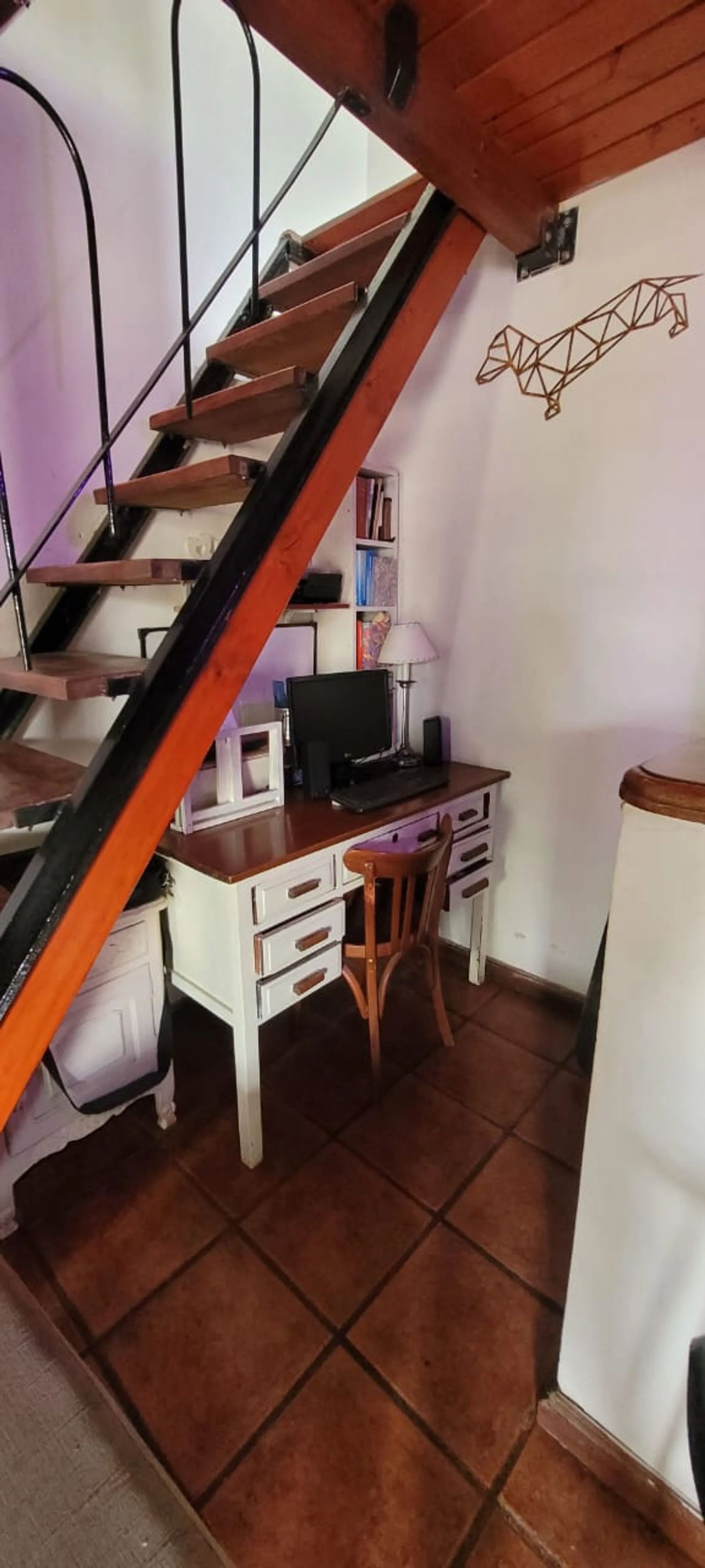 CASA EN ZONA NORTE CON PILETA QUINCHO Y COCHERA foto 4