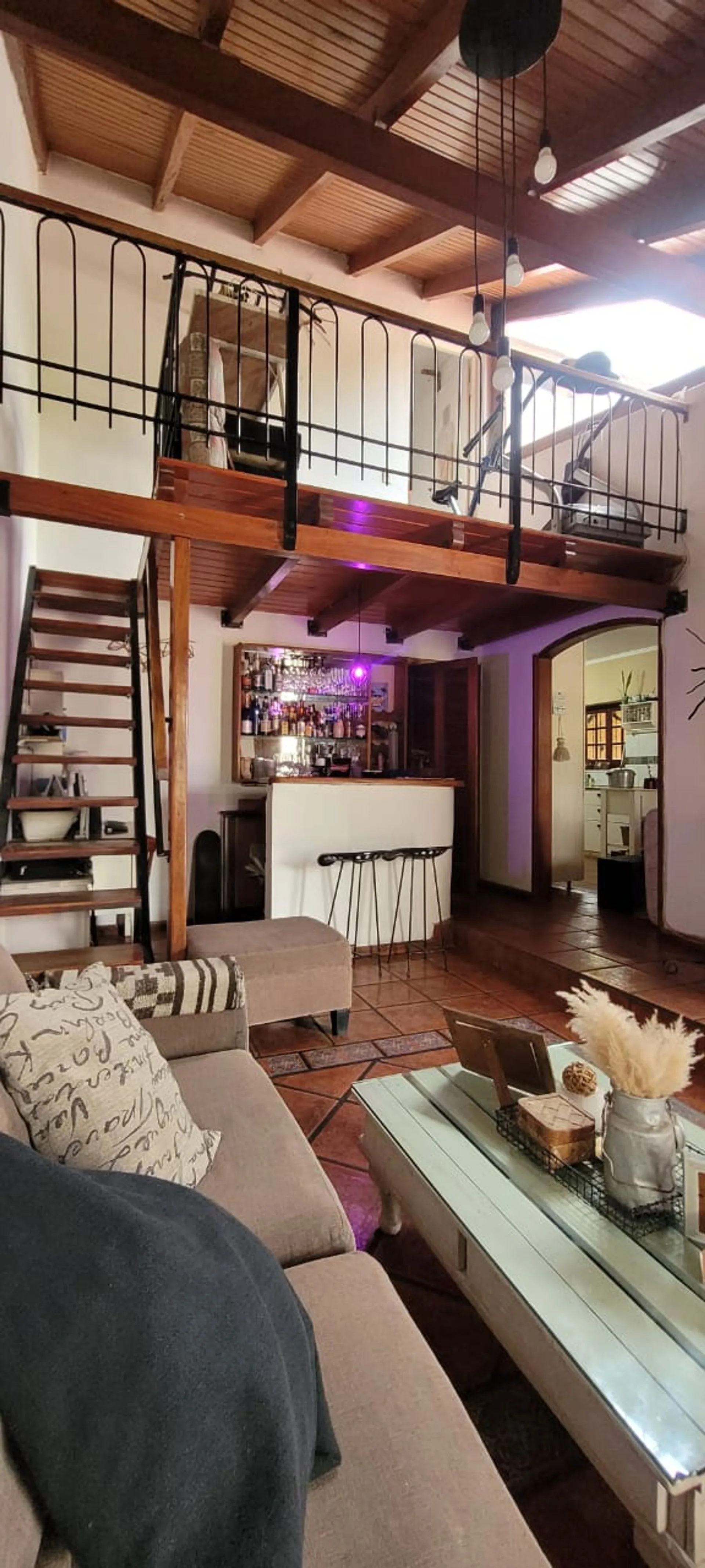 CASA EN ZONA NORTE CON PILETA QUINCHO Y COCHERA foto 5