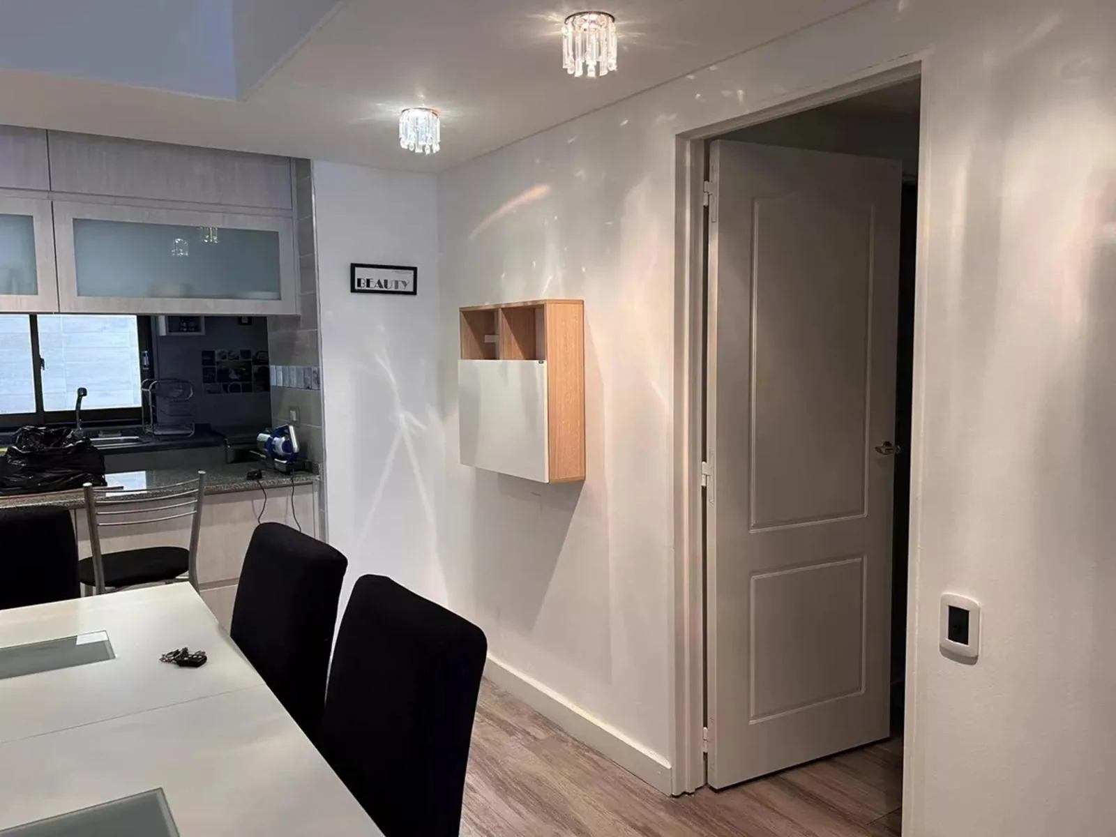 1-bedroom apartment in Belgrano – photo 3 of 20