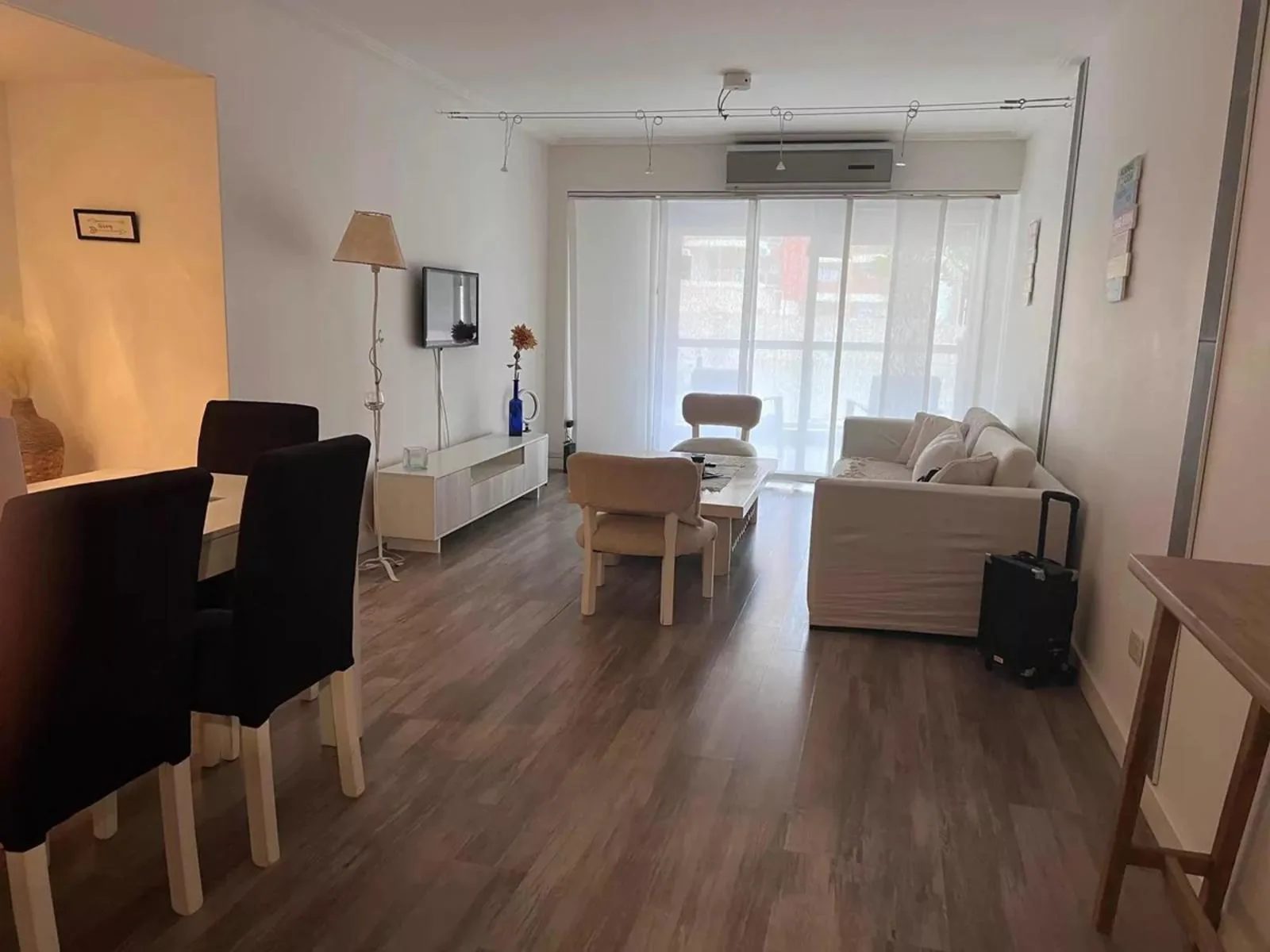 1-bedroom apartment in Belgrano – photo 5 of 20