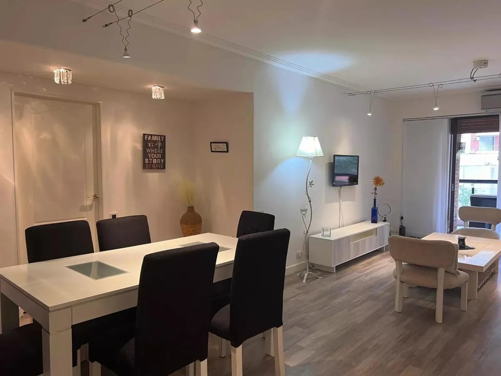 1-bedroom apartment in Belgrano – photo 6 of 20