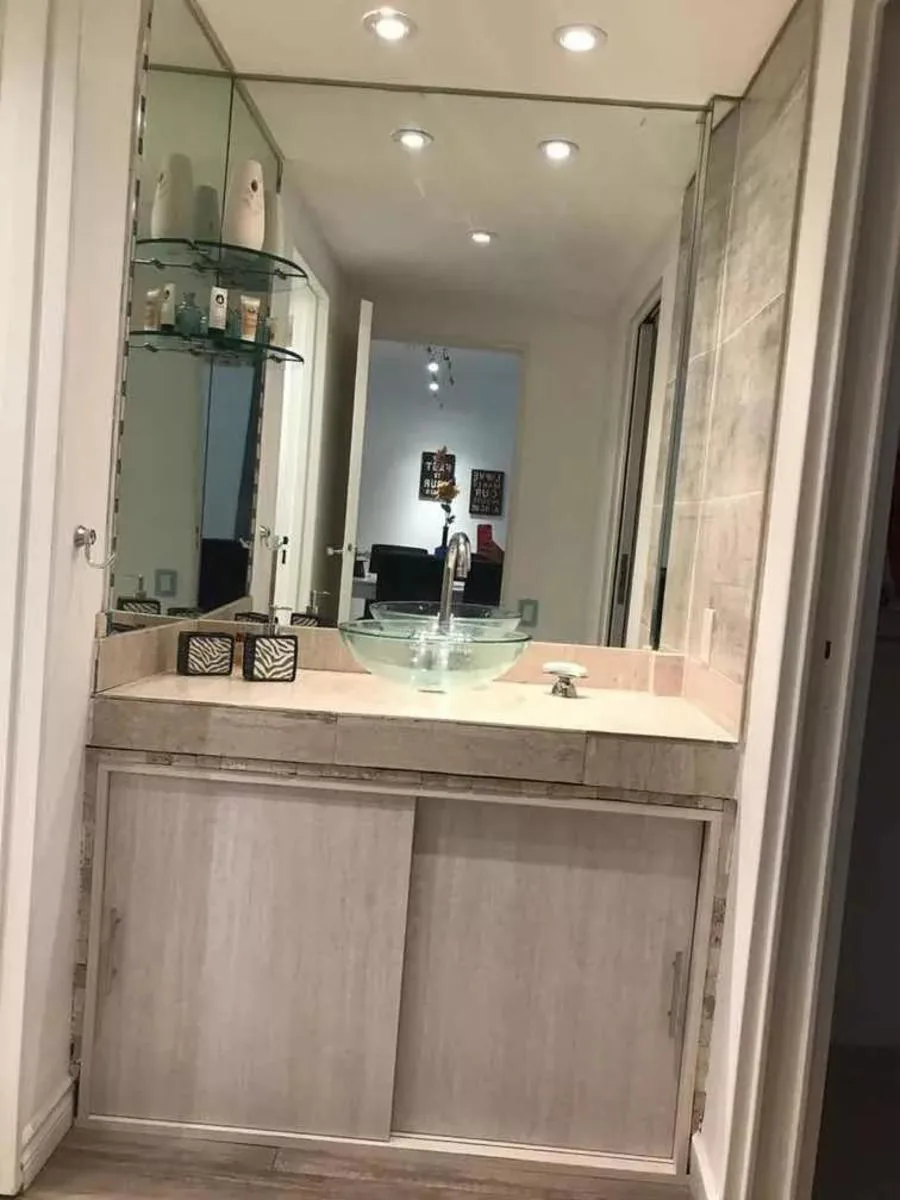 1-bedroom apartment in Belgrano – photo 7 of 20