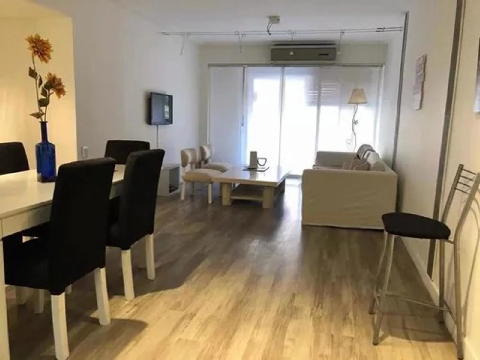 1-bedroom apartment in Belgrano – photo 9 of 20