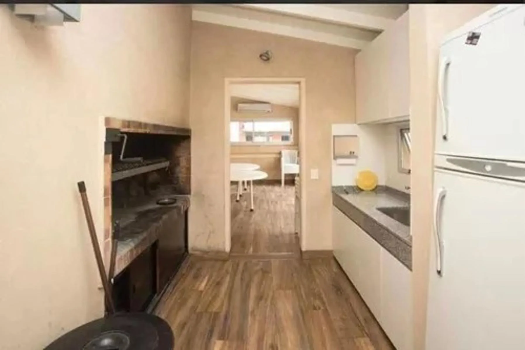 1-bedroom apartment in Belgrano – photo 10 of 20