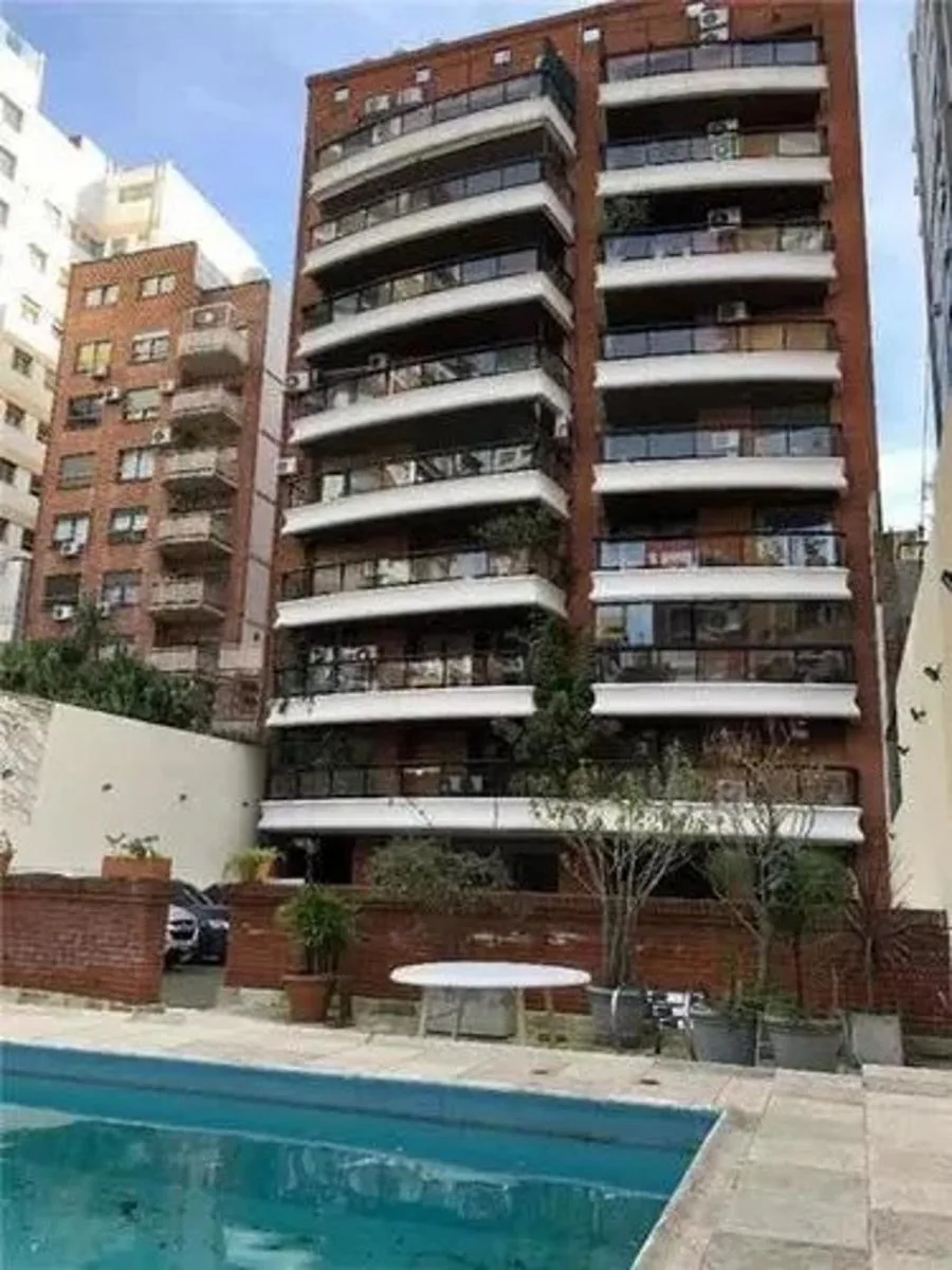 1-bedroom apartment in Belgrano – photo 11 of 20