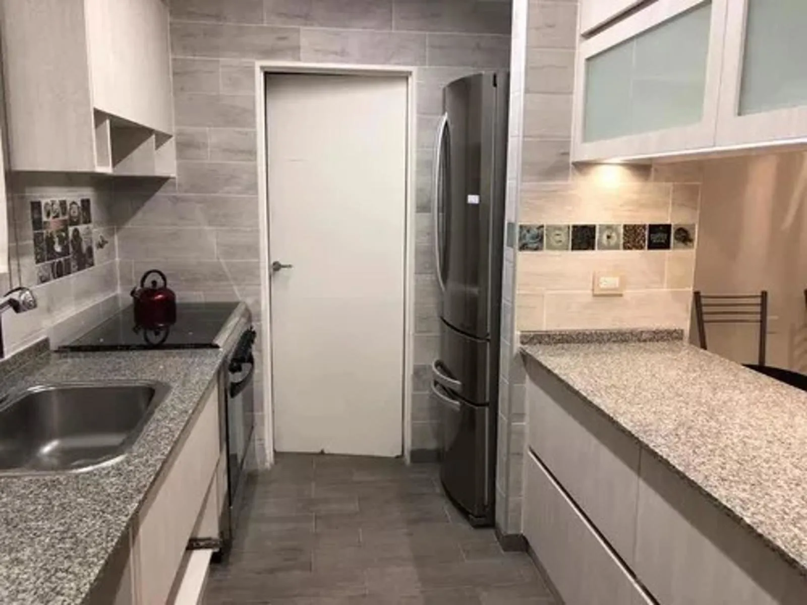 1-bedroom apartment in Belgrano – photo 12 of 20