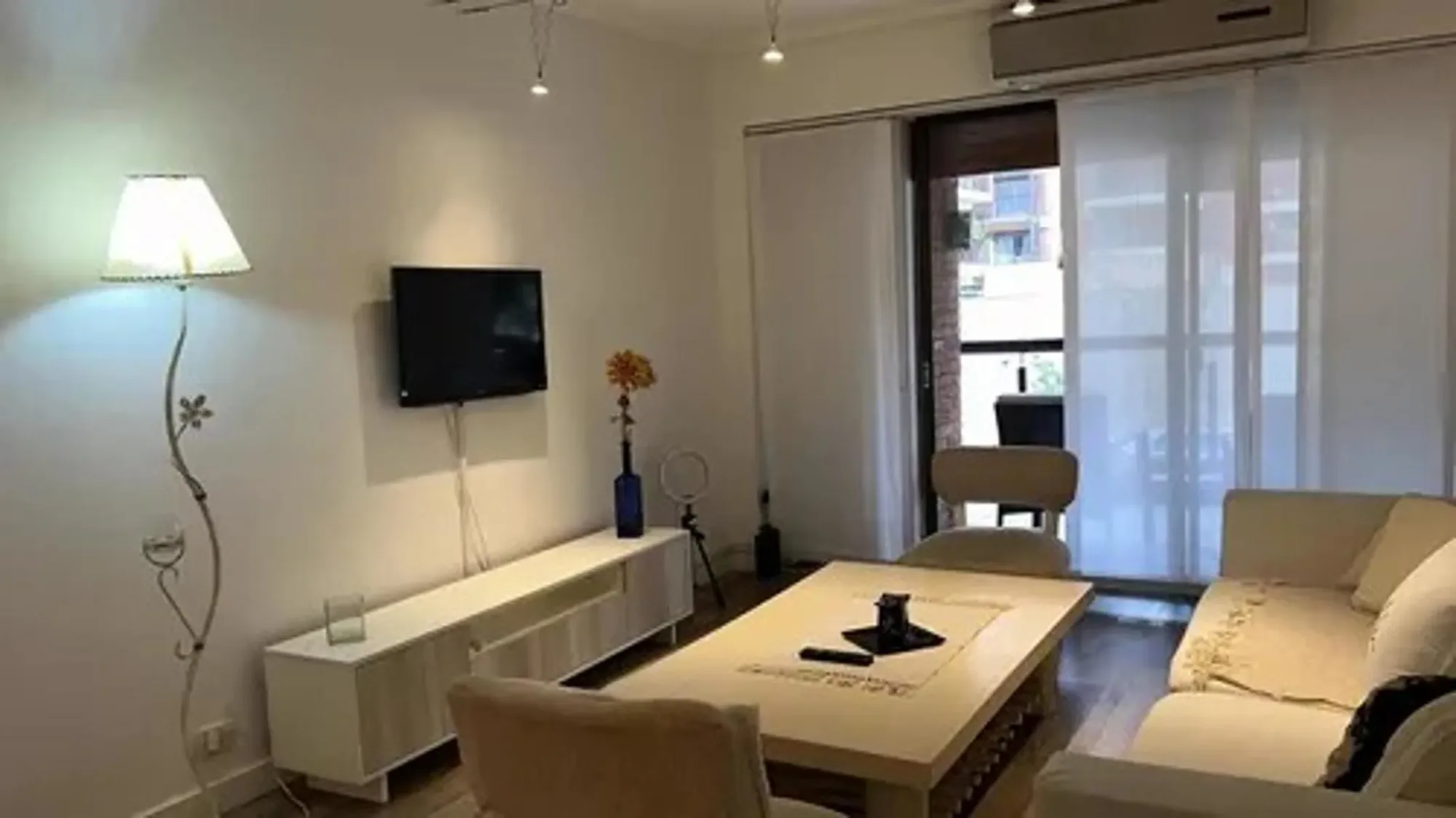 1-bedroom apartment in Belgrano – photo 13 of 20