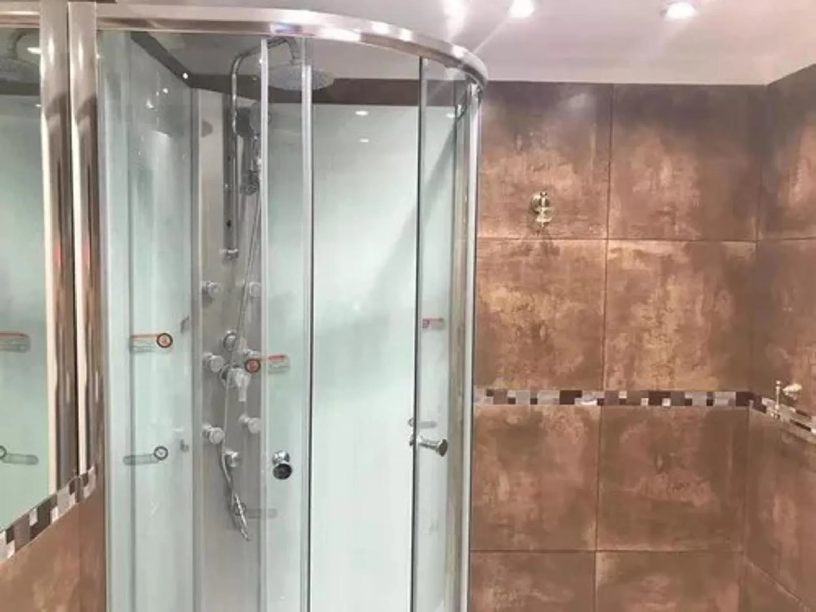1-bedroom apartment in Belgrano – photo 14 of 20