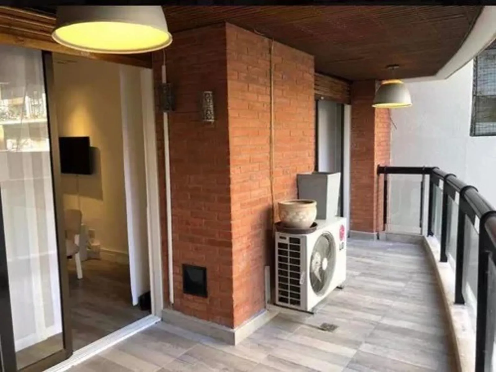 1-bedroom apartment in Belgrano – photo 17 of 20