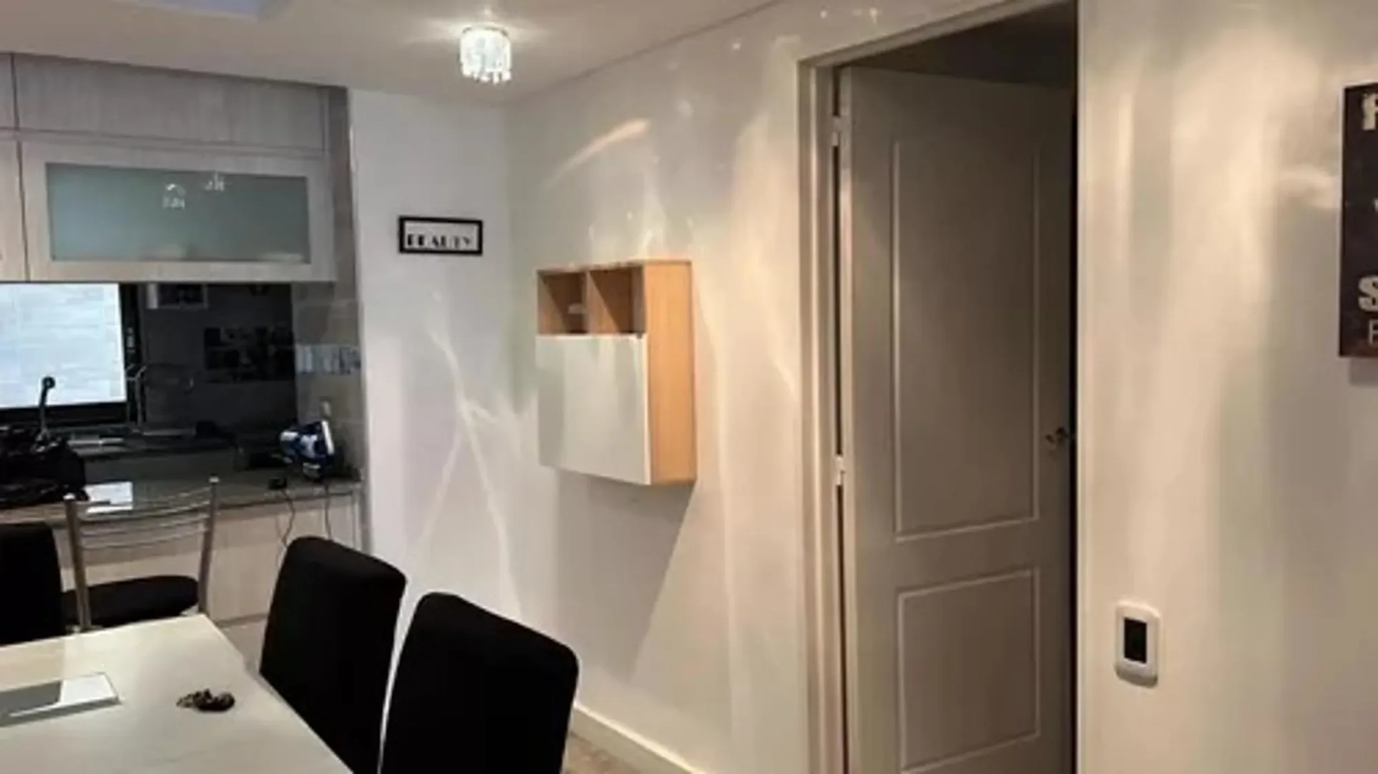 1-bedroom apartment in Belgrano – photo 18 of 20