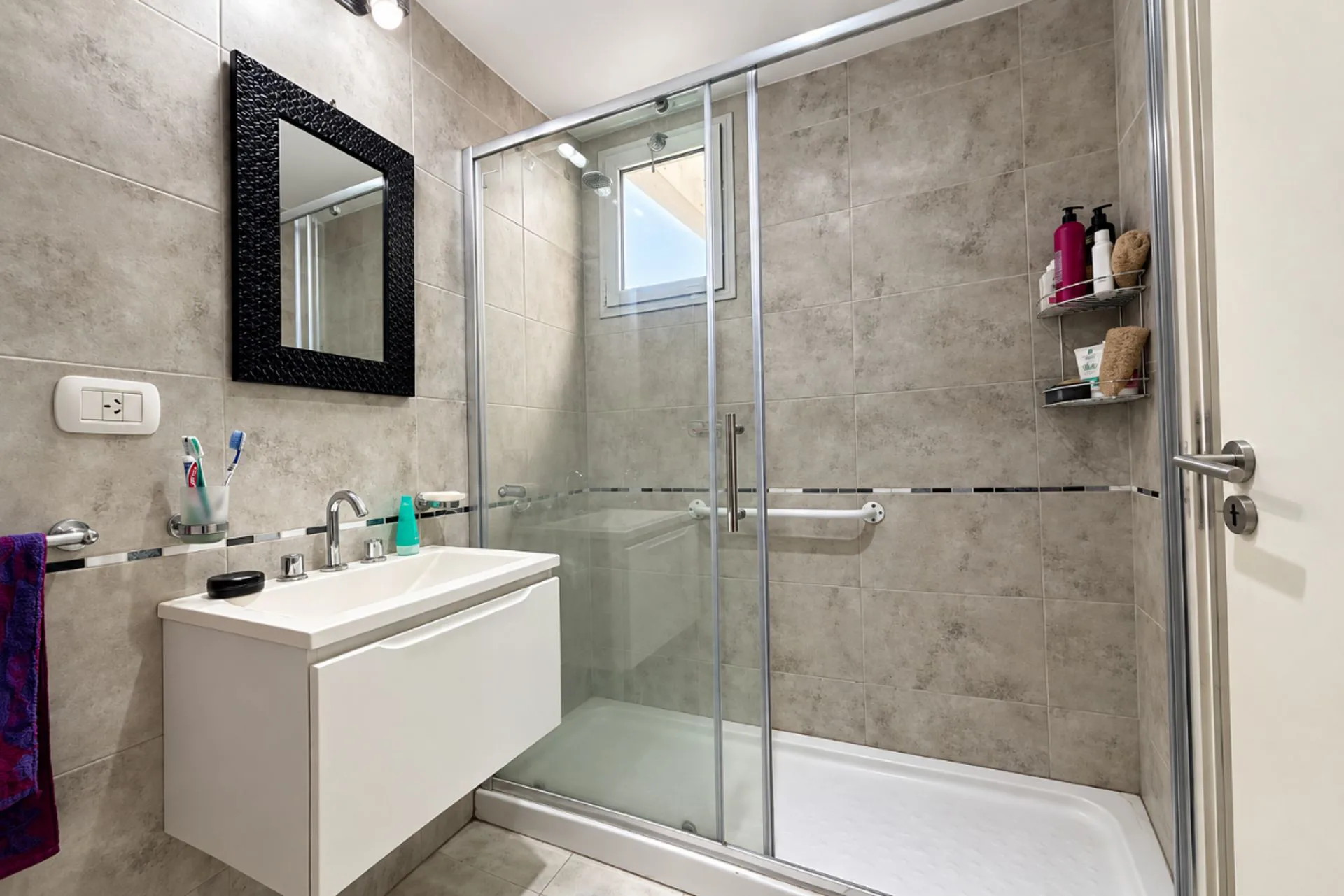 Departamento 1 dormitorio en venta La Plata balcón foto 5