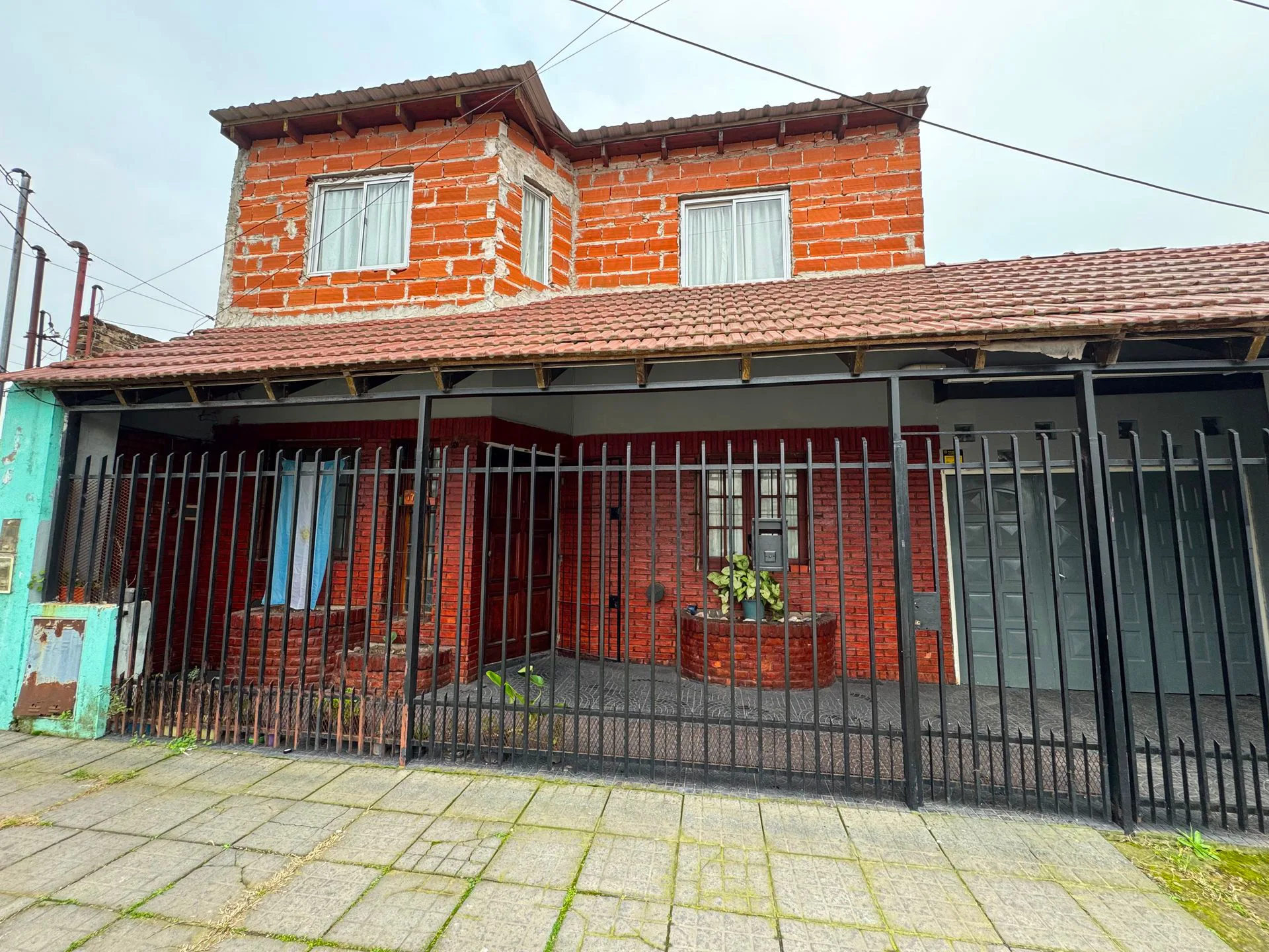 VENTA CASA 4 DORMITORIOS SAN MIGUEL foto 3