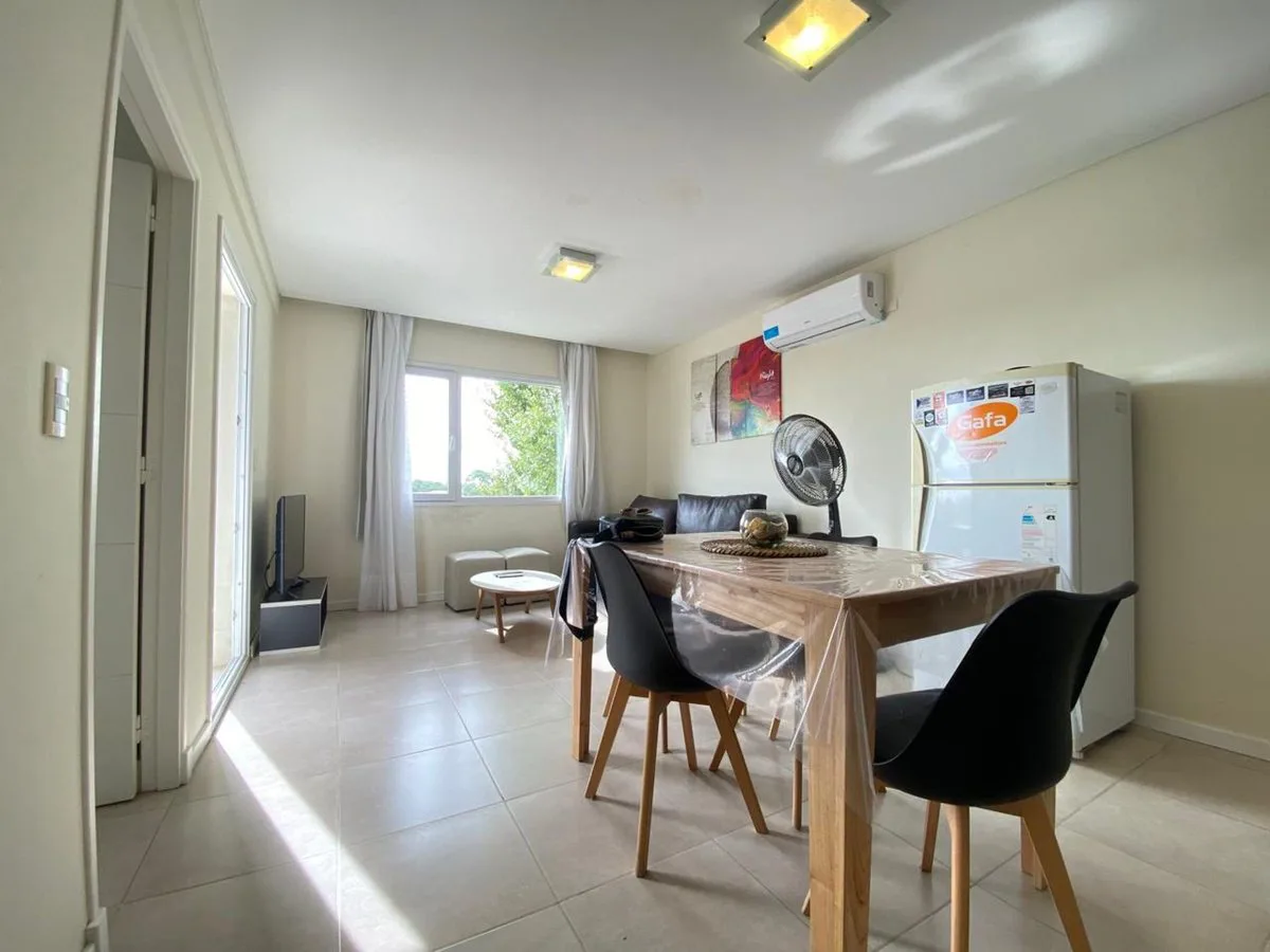 DEPARTAMENTO VENTA PINAMAR 2 AMBIENTES foto 5