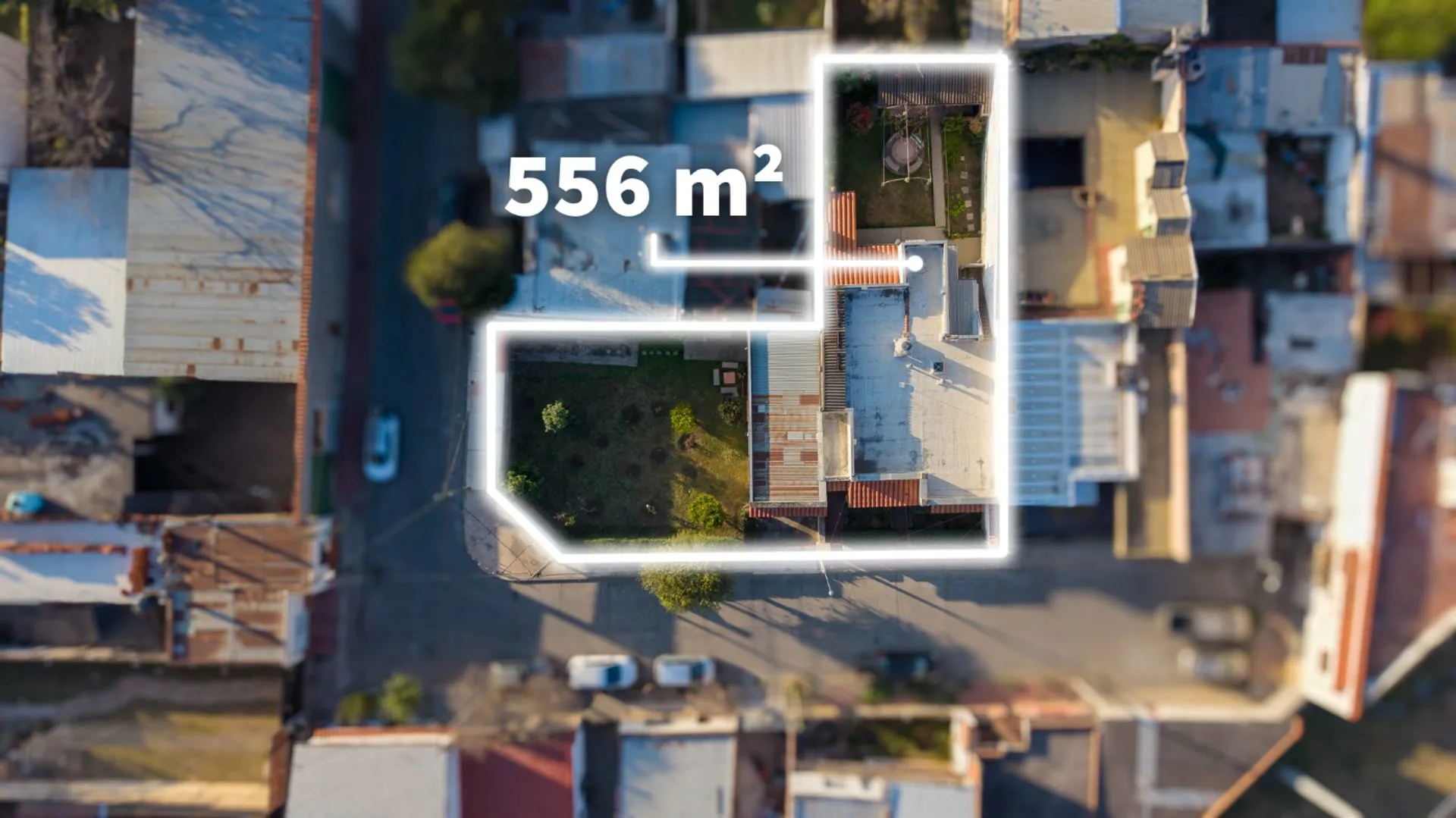 Casa en venta 556 m2 en macrocentro 3 Dorm Salta foto 3