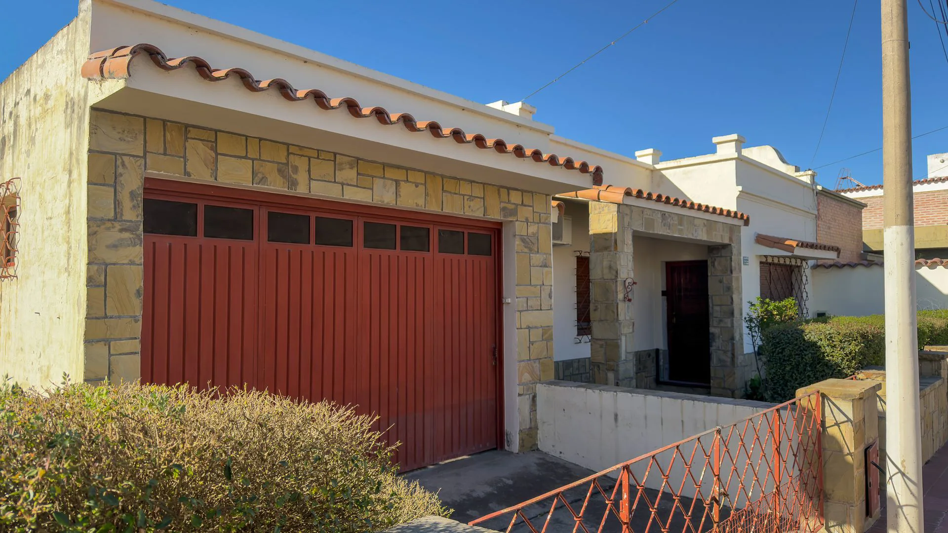 Casa en venta 556 m2 en macrocentro 3 Dorm Salta foto 4
