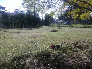 OPORTUNIDAD - TERRENO EN LA REJA foto 2