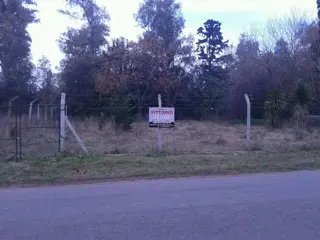 OPORTUNIDAD - TERRENO EN LA REJA foto 3