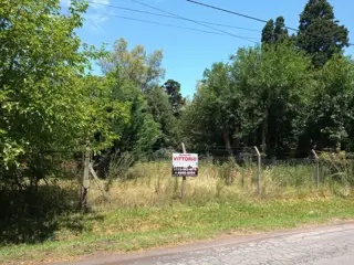 OPORTUNIDAD - TERRENO EN LA REJA foto 5