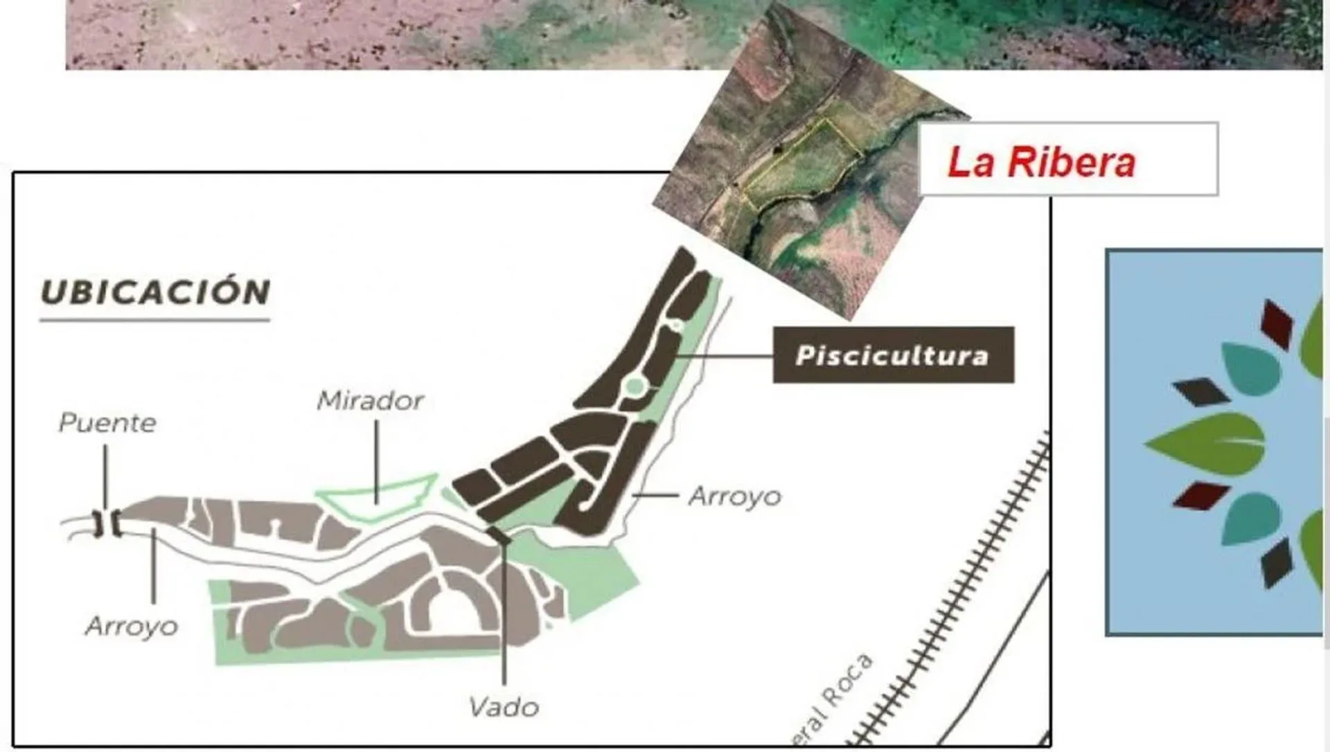 VENTA FINANCIADO  1392M2 , JARDINES DE PILLAHUINCO foto 5