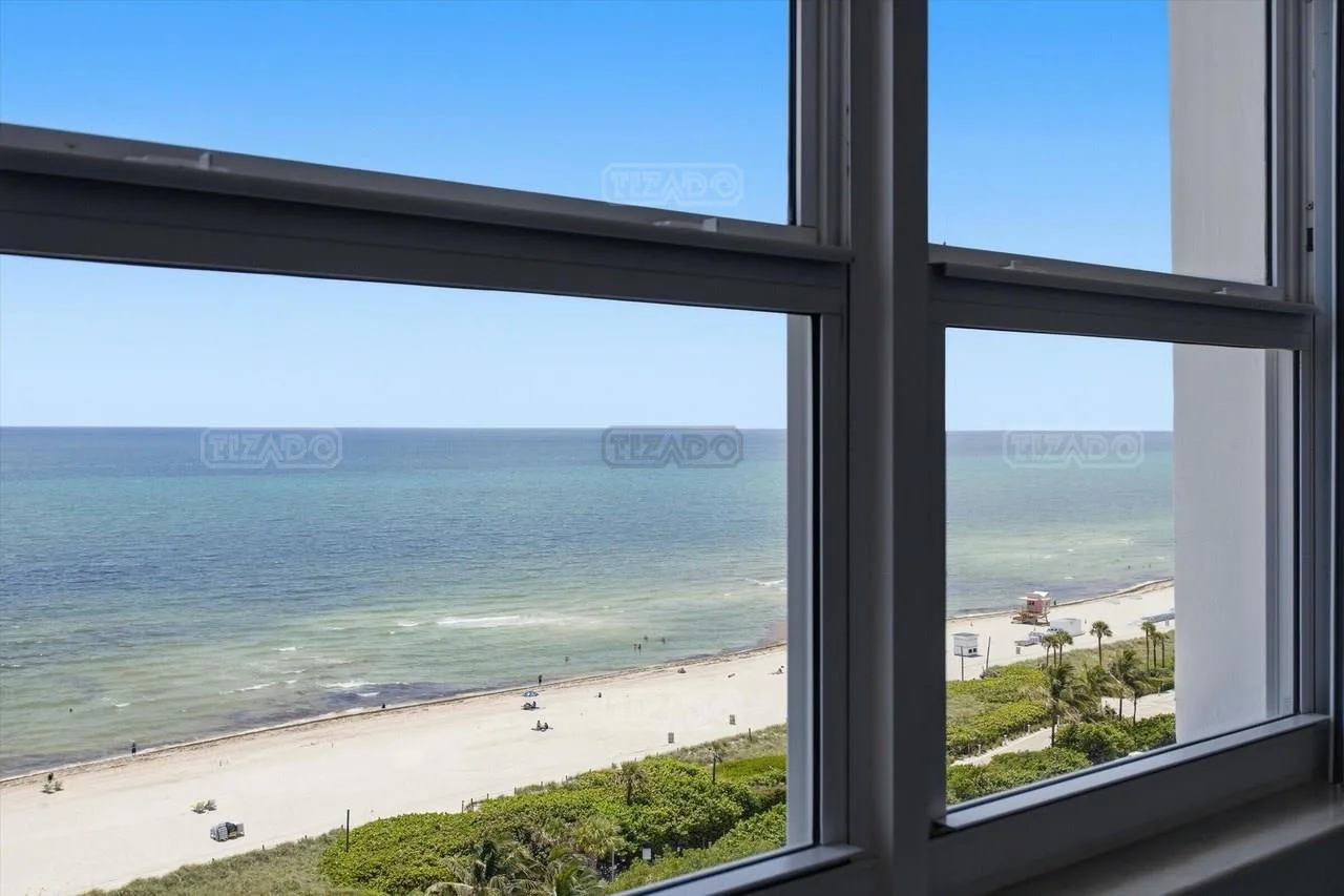 4747 Collins Ave #1109 4700 foto 2