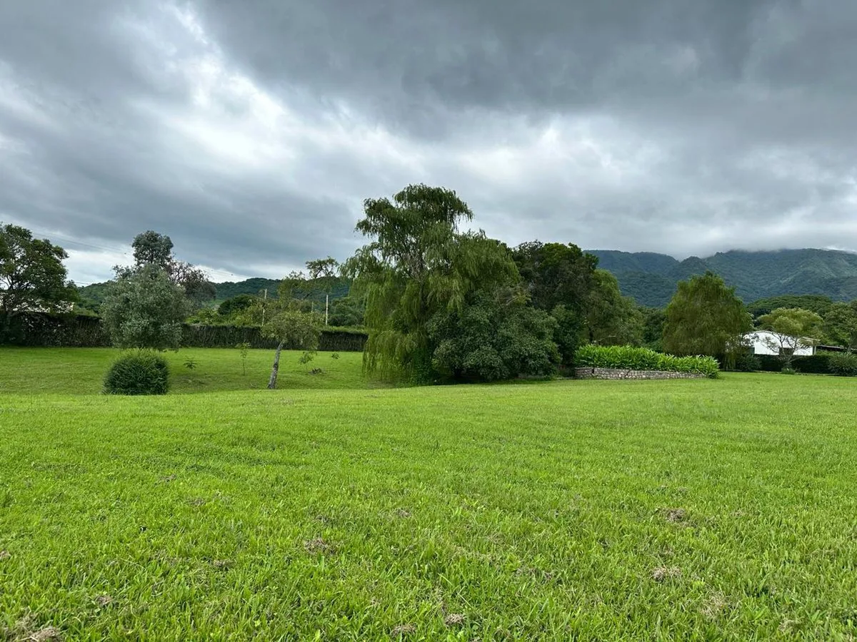 TERRENO VENTA DE 2170M2 LESSER CASTELLANOS foto 3