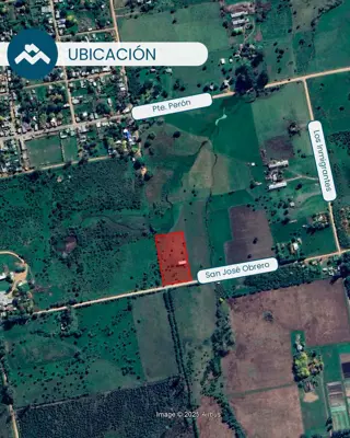 Galpón en venta San José . 160 m2, lote 70×140, servicios foto 4