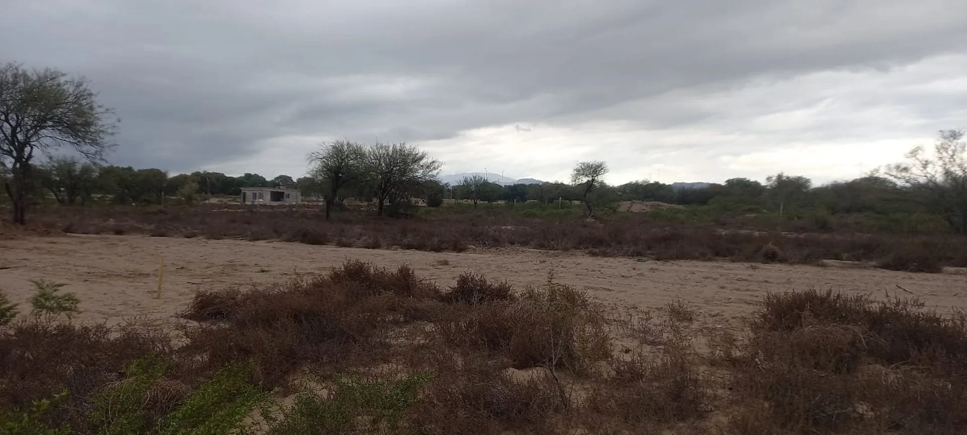 VENTA DE TERRENO en LOTEO PRIVADO CAMPO SERENA foto 3