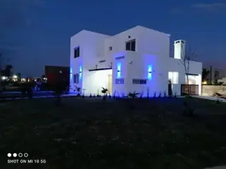 Se Vende Hermosa Casa en Barrio San Eduardo Pilar del Este Totalmente Equipada foto 2