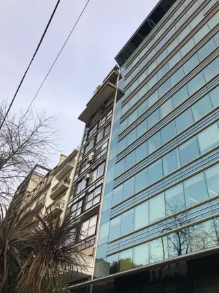 Oficina en alquiler en Retiro/Centro/Recoleta. foto 1