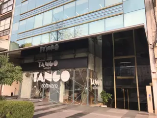 Oficina en alquiler en Retiro/Centro/Recoleta. foto 2