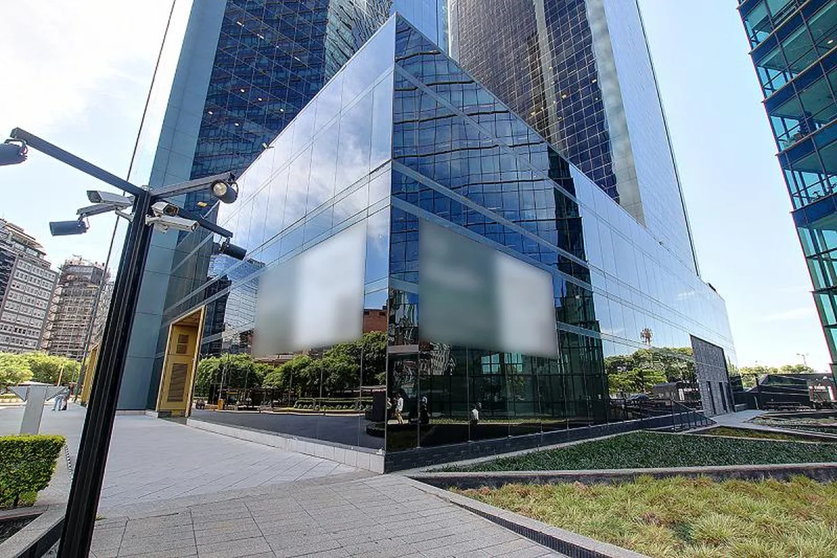 Alem Leandro N. Av. 835 foto 2
