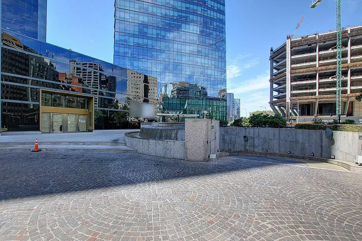 Alem Leandro N. Av. 835 foto 4