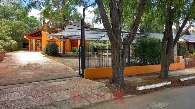 Complejo Residencial en la mejor zona de Villa de Merlo