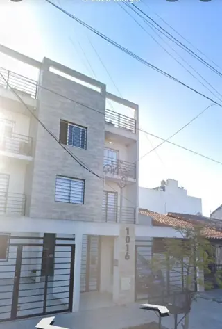 VENTA DTO 2 AMBIENTES CON COCHERA VILLA LUZURIAGA foto 1