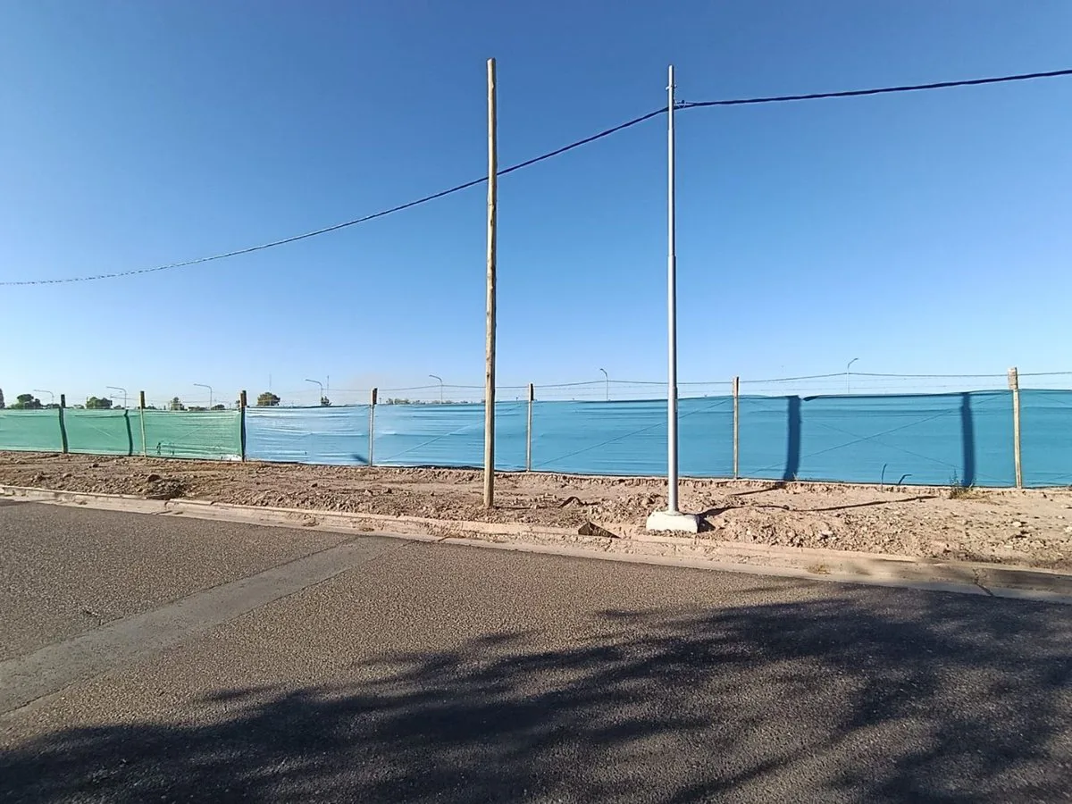 Vende lote 200 m2 Urquiza y Elpidio Guaymallén foto 4