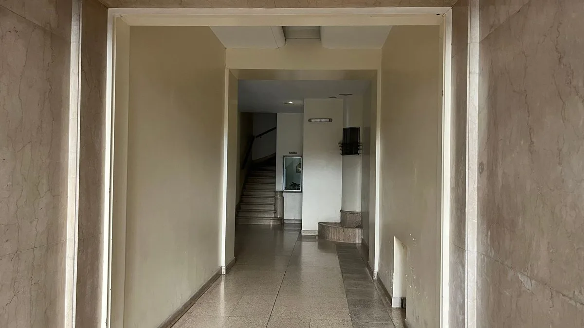 Departamento en Venta Almagro, con dependencia. foto 3