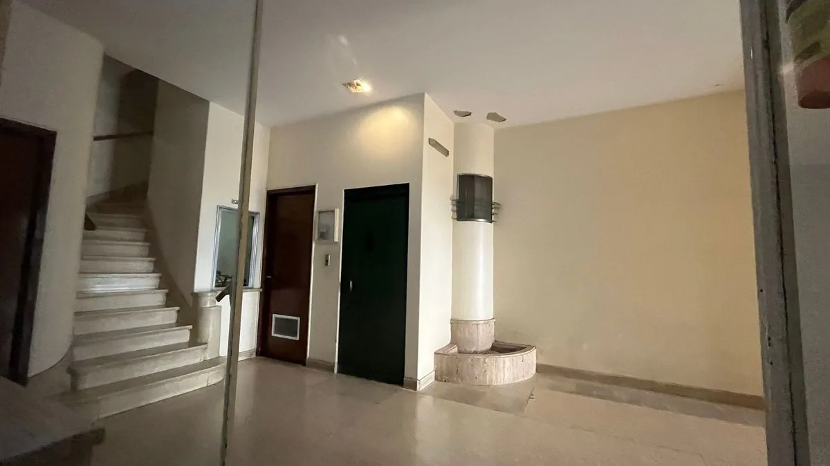 Departamento en Venta Almagro, con dependencia. foto 4